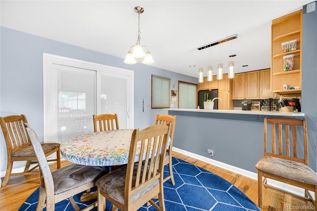 3356 W Hialeah Avenue, Littleton, CO 80123