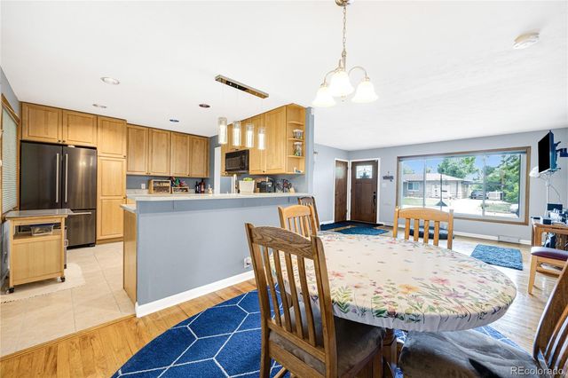 3356 W Hialeah Avenue, Littleton, CO 80123