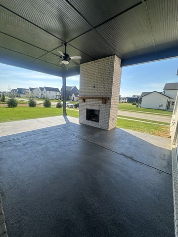 7541 Sutcliff Dr, College Grove, TN 37046