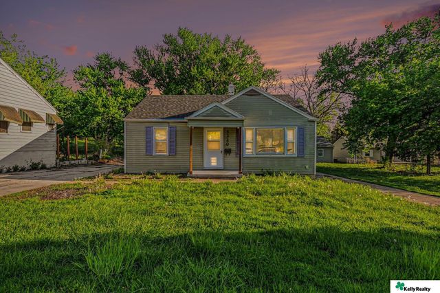 5320 Fontenelle Boulevard, Omaha, NE 68111
