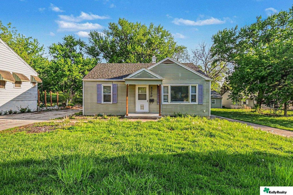 5320 Fontenelle Boulevard, Omaha, NE 68111