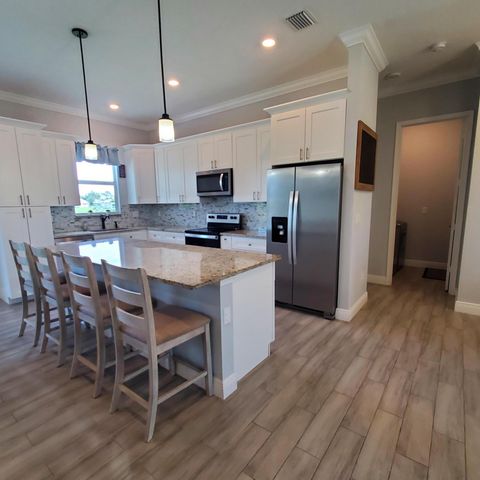 2161 SE Sunflower Street, Port St. Lucie, Port St Lucie, FL 34952