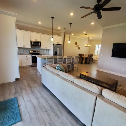 2161 SE Sunflower Street, Port St. Lucie, Port St Lucie, FL 34952