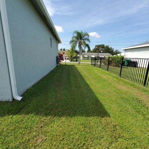 2161 SE Sunflower Street, Port St. Lucie, Port St Lucie, FL 34952