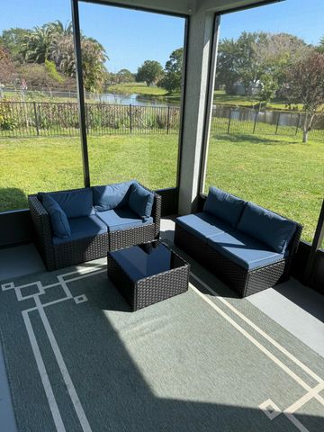 2161 SE Sunflower Street, Port St. Lucie, Port St Lucie, FL 34952