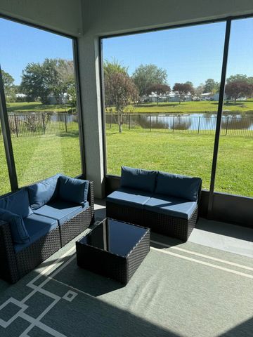 2161 SE Sunflower Street, Port St. Lucie, Port St Lucie, FL 34952