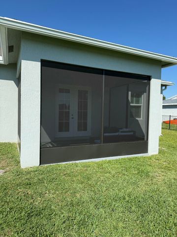 2161 SE Sunflower Street, Port St. Lucie, Port St Lucie, FL 34952