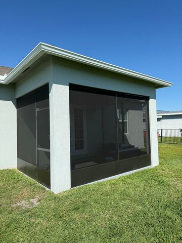 2161 SE Sunflower Street, Port St. Lucie, Port St Lucie, FL 34952