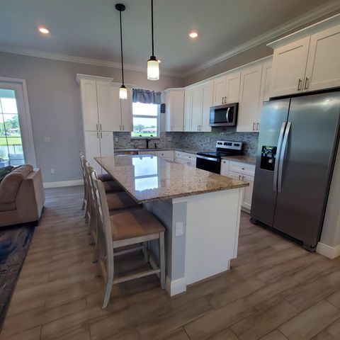 2161 SE Sunflower Street, Port St. Lucie, Port St Lucie, FL 34952