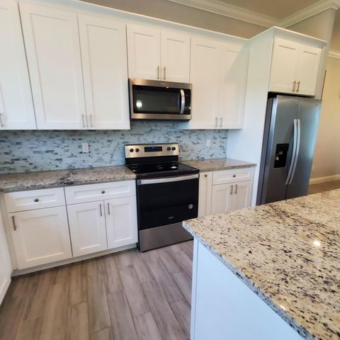 2161 SE Sunflower Street, Port St. Lucie, Port St Lucie, FL 34952