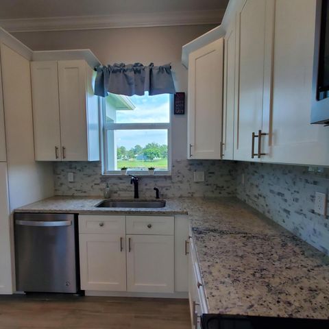 2161 SE Sunflower Street, Port St. Lucie, Port St Lucie, FL 34952