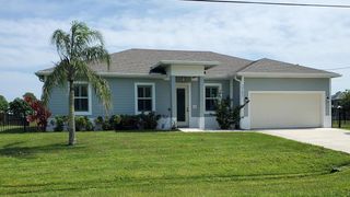 2161 SE Sunflower Street, Port St. Lucie, Port St Lucie, FL 34952
