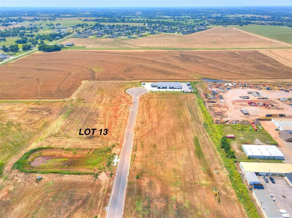 0013 Cotton Field Road, Goldsby, OK 73093