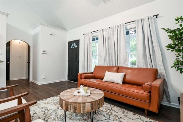 398 Arch Street, Athens, GA 30601