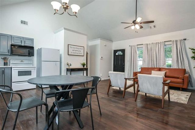 398 Arch Street, Athens, GA 30601