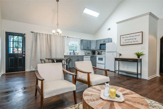 398 Arch Street, Athens, GA 30601