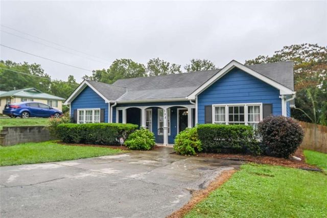 398 Arch Street, Athens, GA 30601