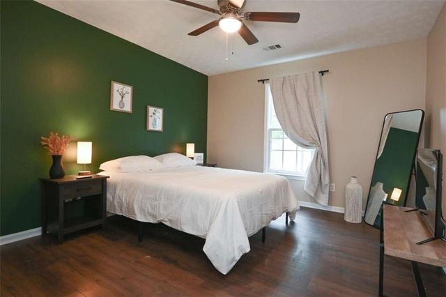 398 Arch Street, Athens, GA 30601