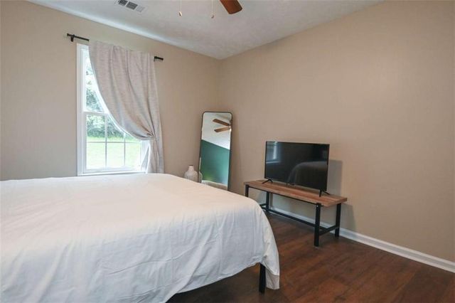 398 Arch Street, Athens, GA 30601