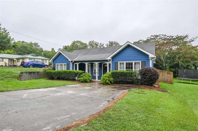 398 Arch Street, Athens, GA 30601
