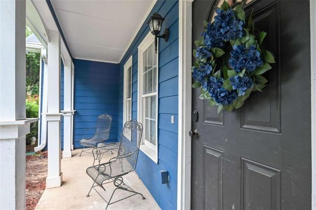 398 Arch Street, Athens, GA 30601