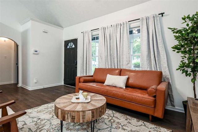 398 Arch Street, Athens, GA 30601