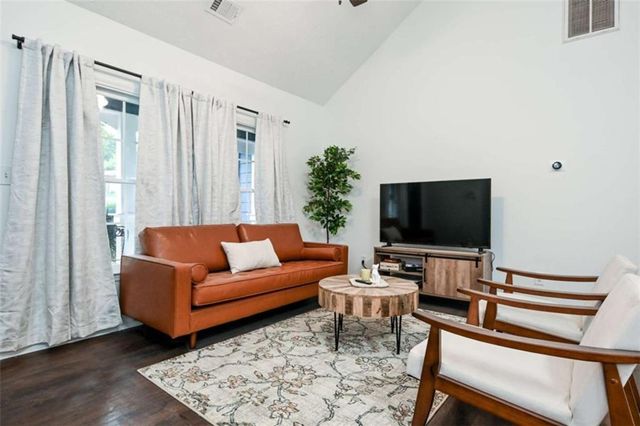 398 Arch Street, Athens, GA 30601