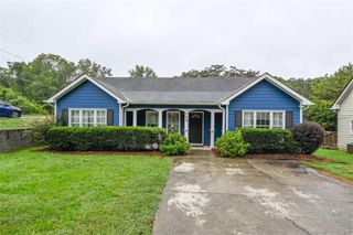 398 Arch Street, Athens, GA 30601