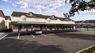 535 W 2530 N #41-46, Cedar City, UT 84721