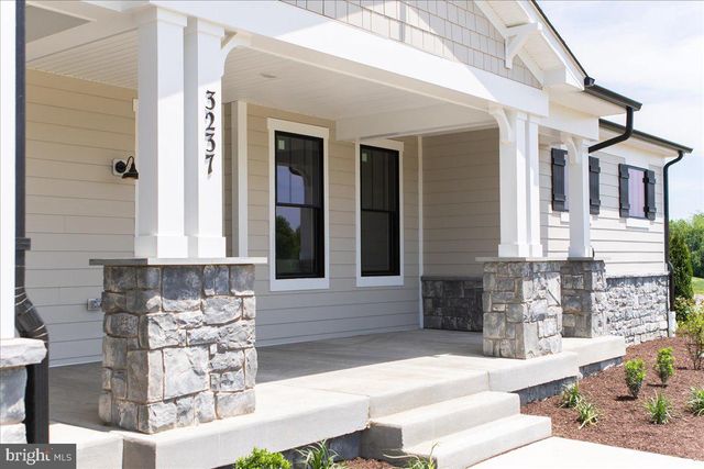3237 PARK MILLS ROAD, Adamstown, MD 21710