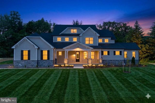 3237 PARK MILLS ROAD, Adamstown, MD 21710