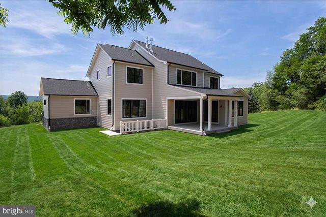 3237 PARK MILLS ROAD, Adamstown, MD 21710