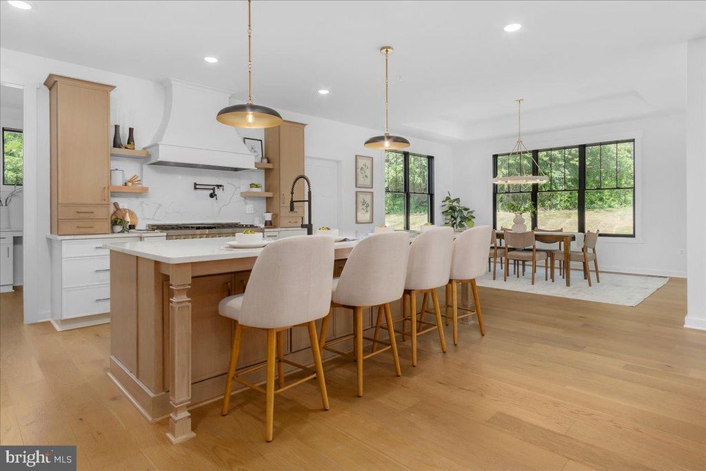 Image 16 of property listing at 3237 PARK MILLS ROAD, Adamstown, MD 21710