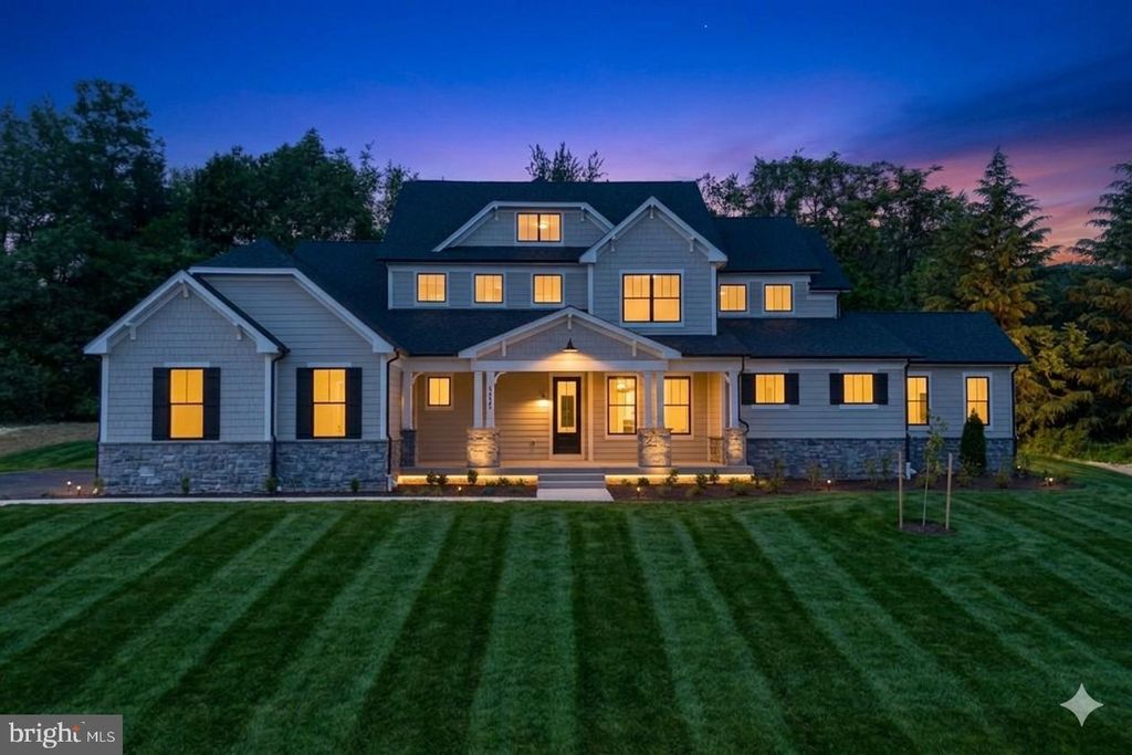 Image 2 of property listing at 3237 PARK MILLS ROAD, Adamstown, MD 21710