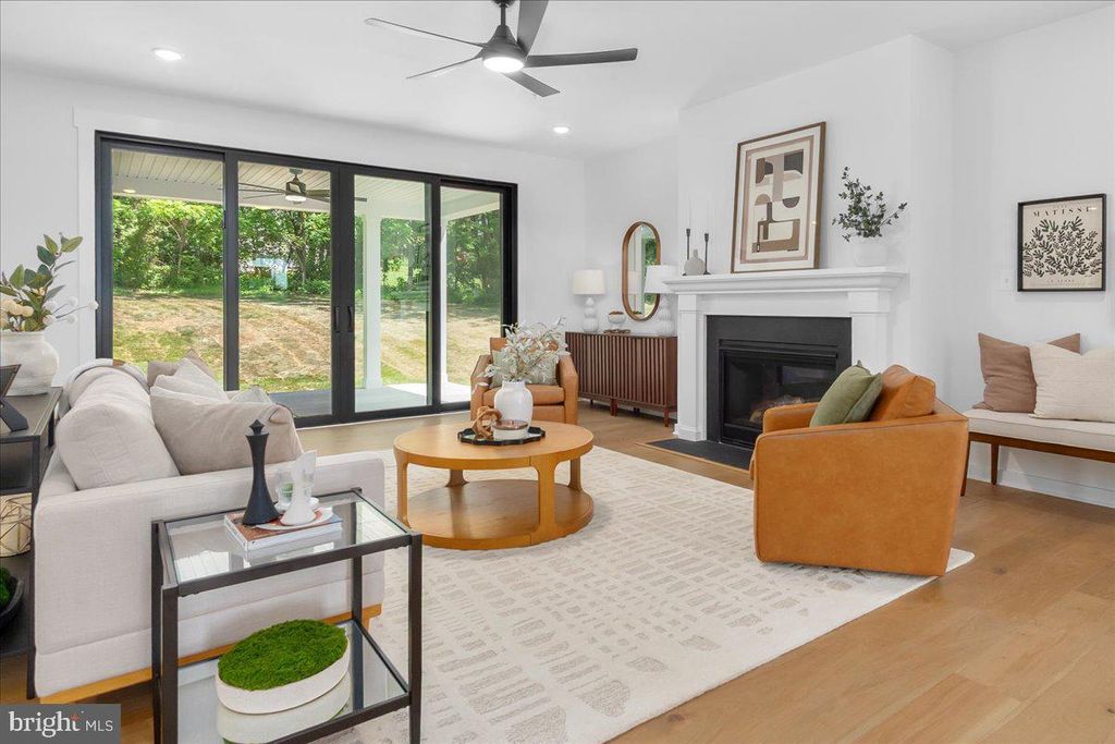 Image 32 of property listing at 3237 PARK MILLS ROAD, Adamstown, MD 21710