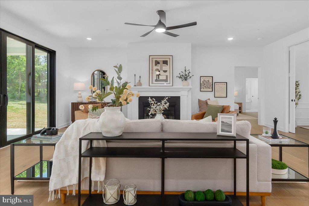 Image 34 of property listing at 3237 PARK MILLS ROAD, Adamstown, MD 21710