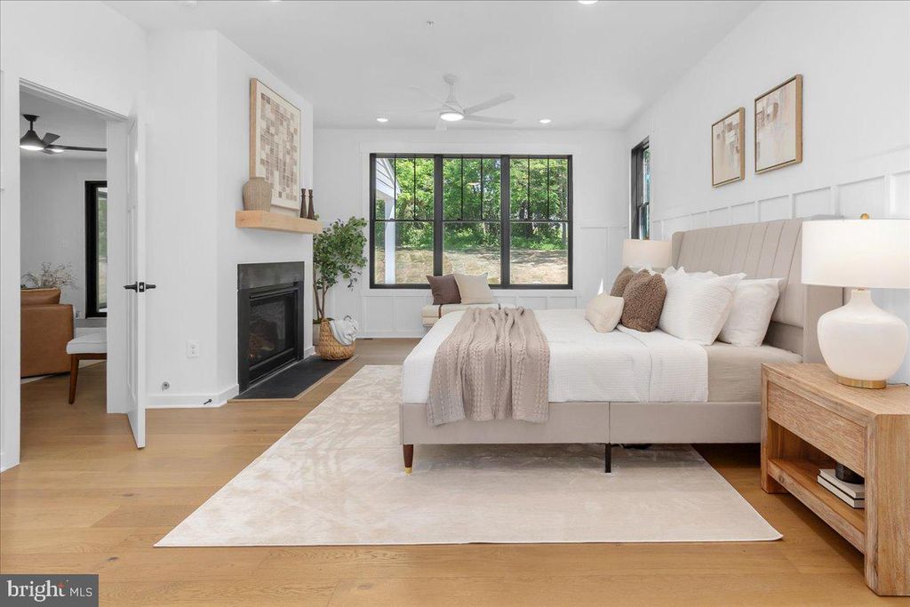 Image 35 of property listing at 3237 PARK MILLS ROAD, Adamstown, MD 21710