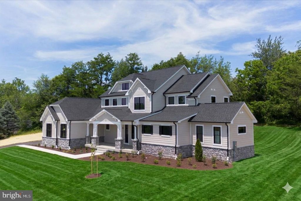 Image 4 of property listing at 3237 PARK MILLS ROAD, Adamstown, MD 21710