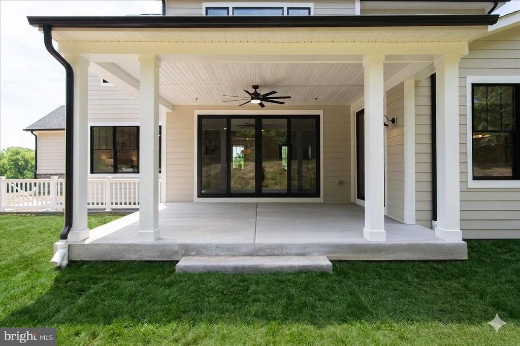 Image 6 of property listing at 3237 PARK MILLS ROAD, Adamstown, MD 21710