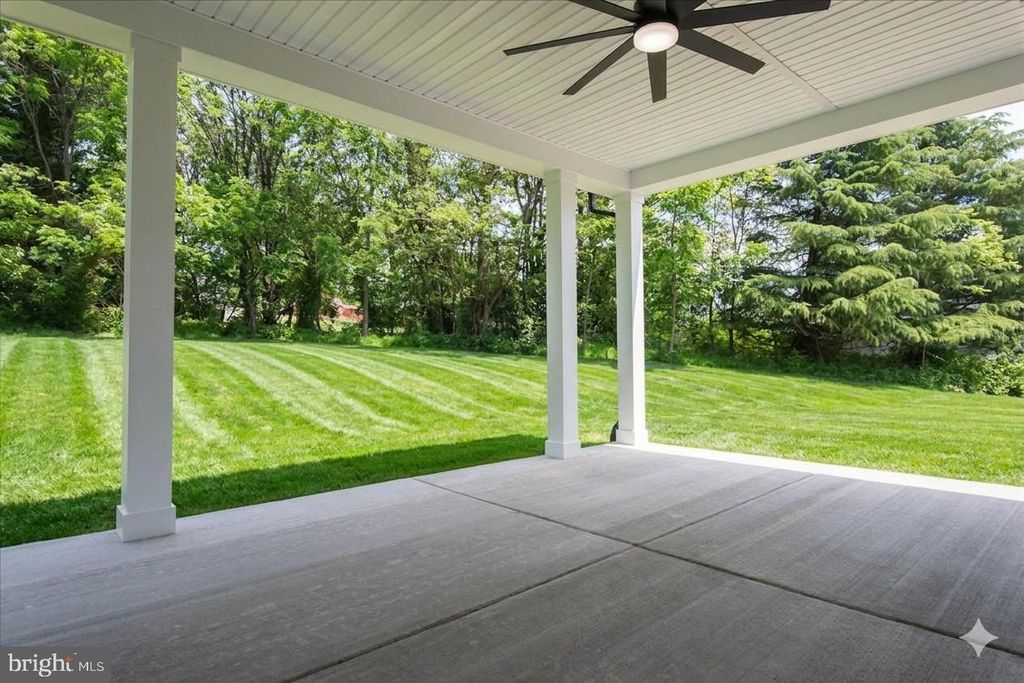 Image 83 of property listing at 3237 PARK MILLS ROAD, Adamstown, MD 21710