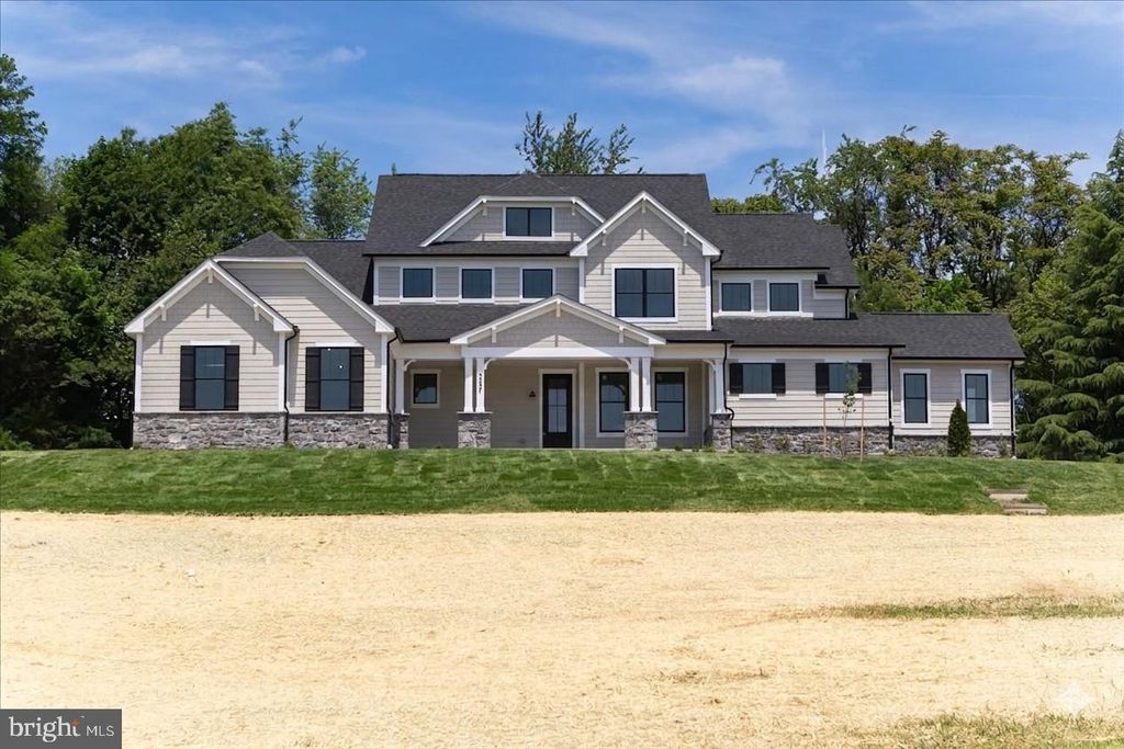 Image 85 of property listing at 3237 PARK MILLS ROAD, Adamstown, MD 21710