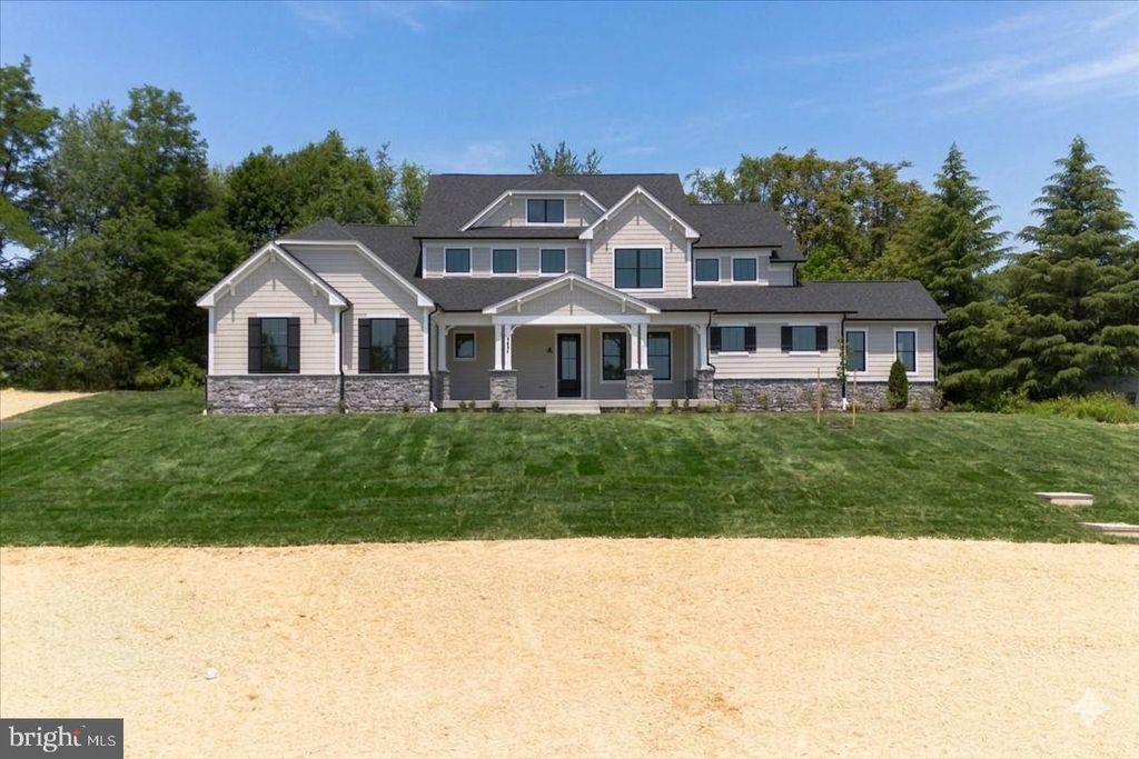 Image 86 of property listing at 3237 PARK MILLS ROAD, Adamstown, MD 21710