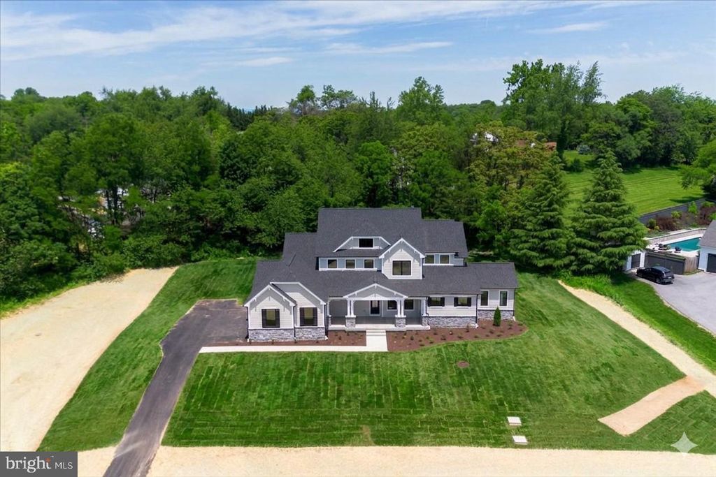 Image 87 of property listing at 3237 PARK MILLS ROAD, Adamstown, MD 21710