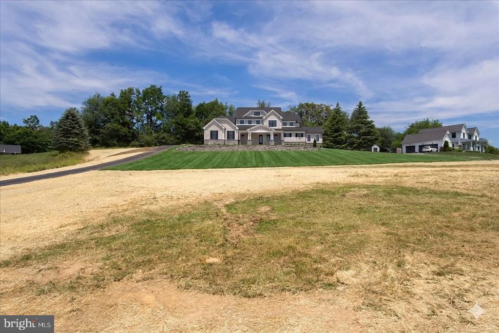 Image 88 of property listing at 3237 PARK MILLS ROAD, Adamstown, MD 21710
