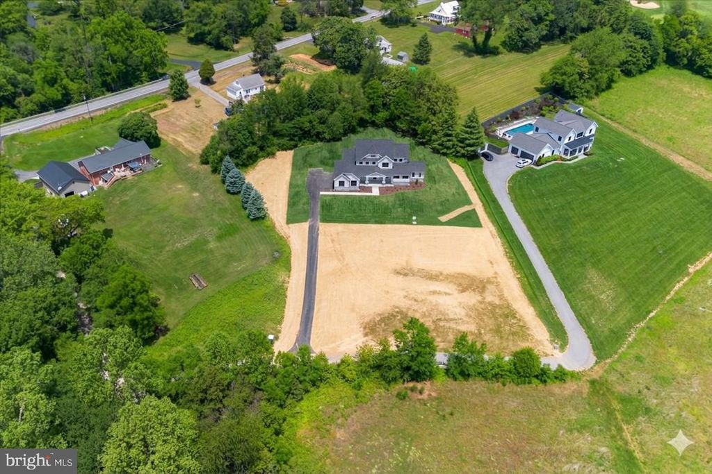 Image 89 of property listing at 3237 PARK MILLS ROAD, Adamstown, MD 21710