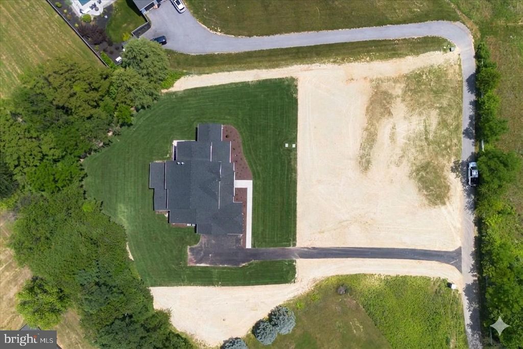 Image 90 of property listing at 3237 PARK MILLS ROAD, Adamstown, MD 21710