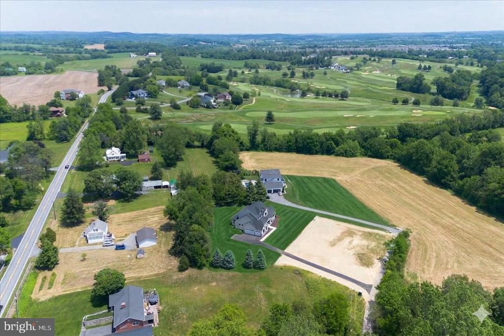 Image 91 of property listing at 3237 PARK MILLS ROAD, Adamstown, MD 21710