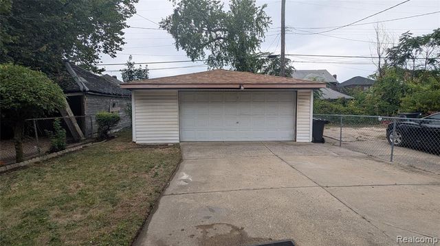 3322 Leslie Street, Detroit, MI 48238