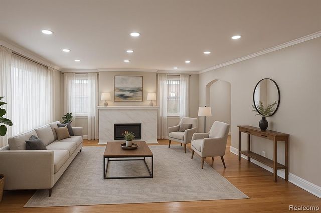 3322 Leslie Street, Detroit, MI 48238