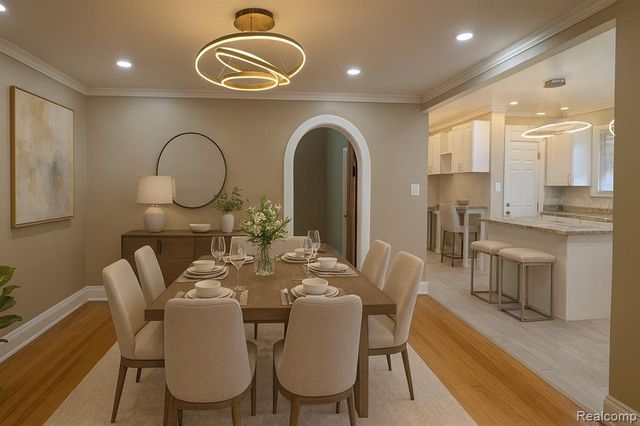 3322 Leslie Street, Detroit, MI 48238